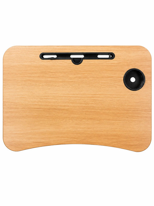 Mesa para Notebook Portátil Dobrável para Cama e Sofá