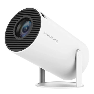 Projetor Smart Portátil 4k